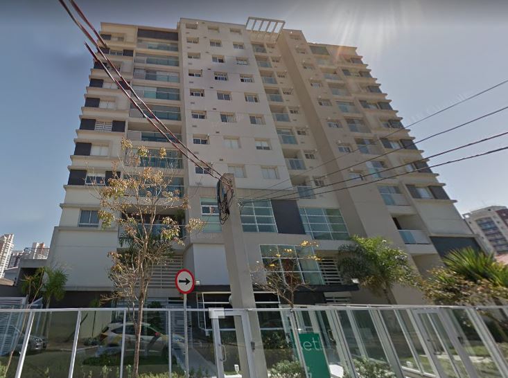 Apartamento à venda com 3 quartos, 89m² - Foto 1