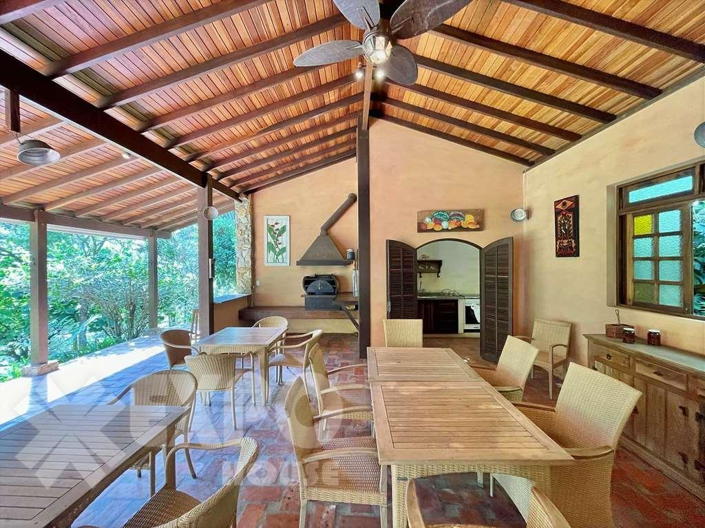 Casa de Condomínio à venda com 4 quartos, 6378m² - Foto 42