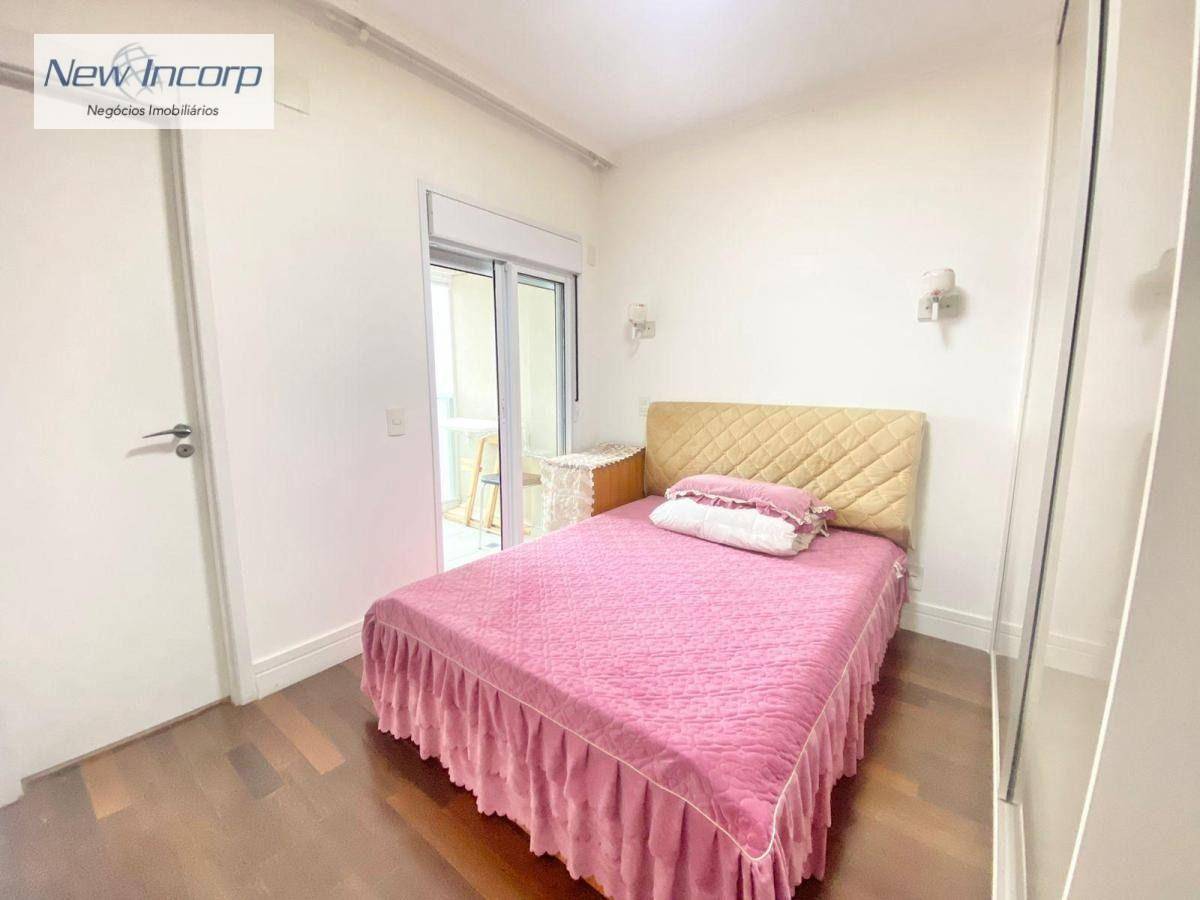 Apartamento à venda com 4 quartos, 214m² - Foto 9