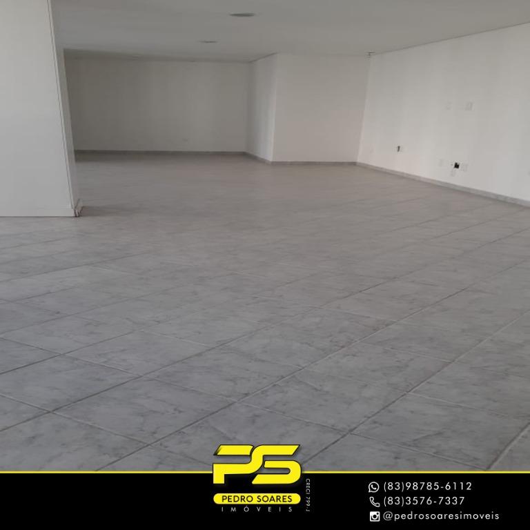 Apartamento à venda com 3 quartos, 105m² - Foto 6