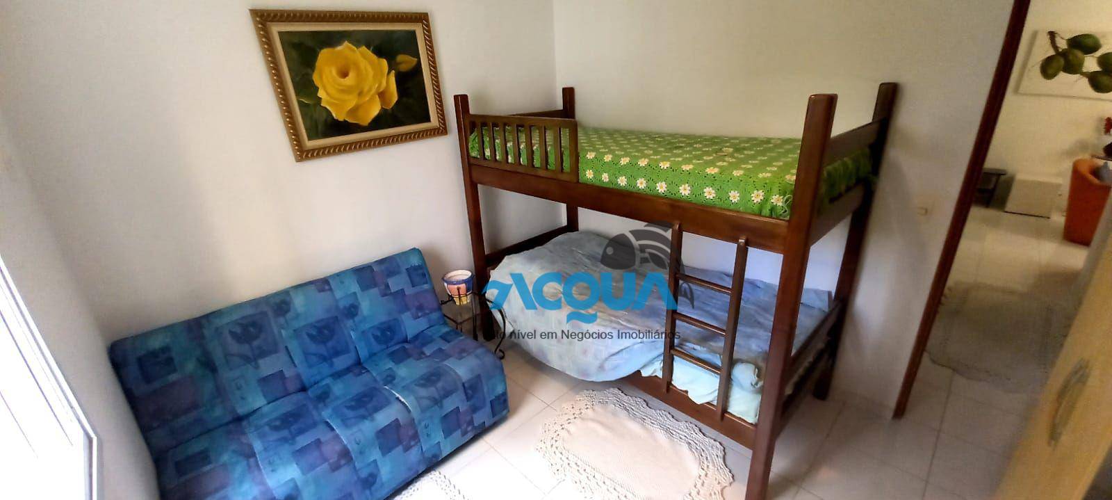 Apartamento à venda com 2 quartos, 80m² - Foto 8