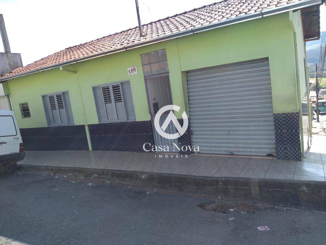 Casa à venda com 3 quartos, 100m² - Foto 1