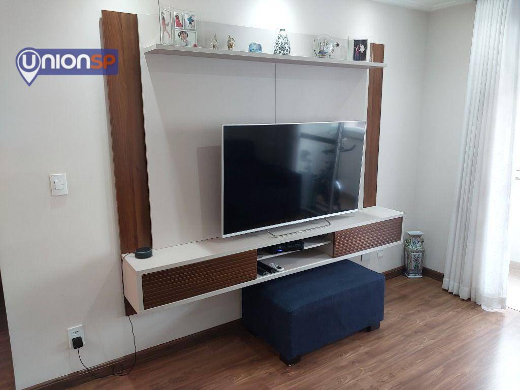 Apartamento à venda com 3 quartos, 96m² - Foto 2