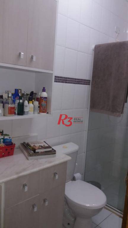 Sobrado à venda com 2 quartos, 92m² - Foto 16