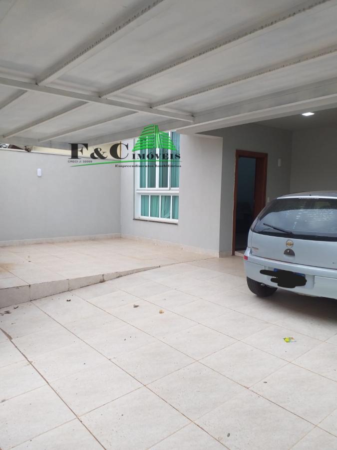 Casa à venda com 4 quartos, 300m² - Foto 19