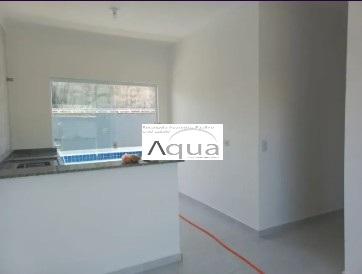 Casa à venda com 2 quartos, 51m² - Foto 9