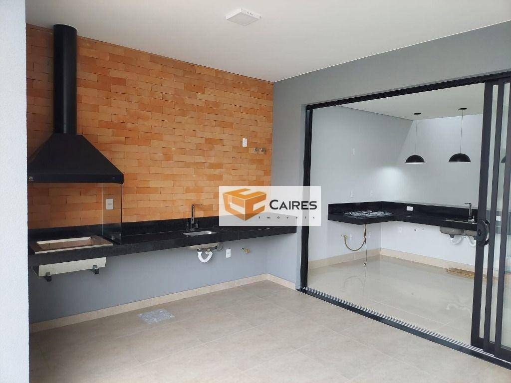 Casa de Condomínio à venda com 3 quartos, 200m² - Foto 26