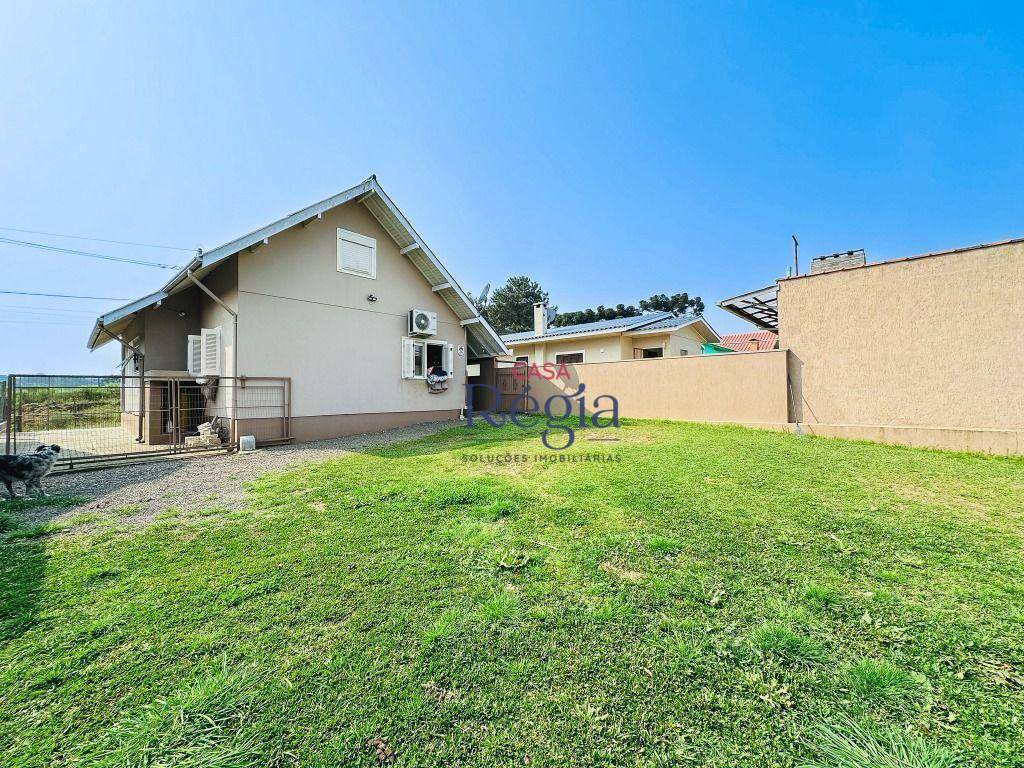 Casa, 3 quartos, 112 m² - Foto 2