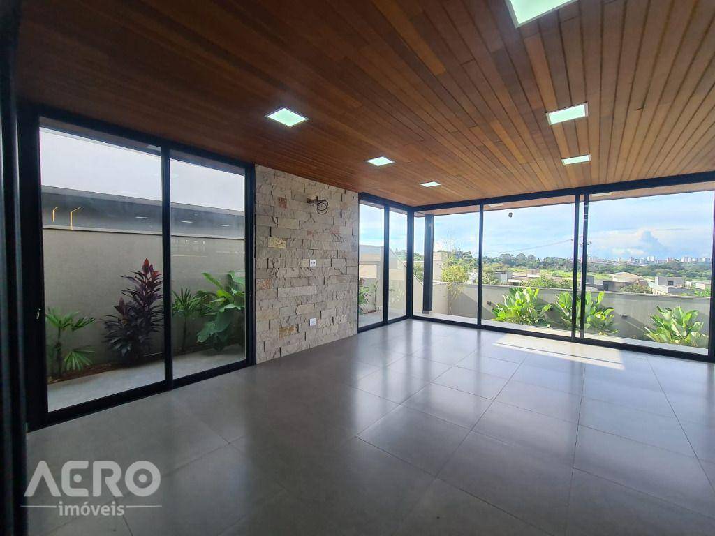 Casa de Condomínio à venda com 3 quartos, 232m² - Foto 17