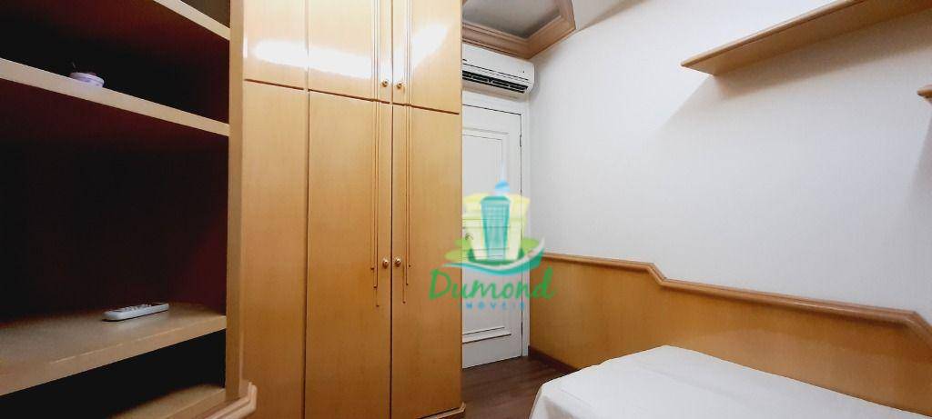 Apartamento à venda com 4 quartos, 203m² - Foto 23