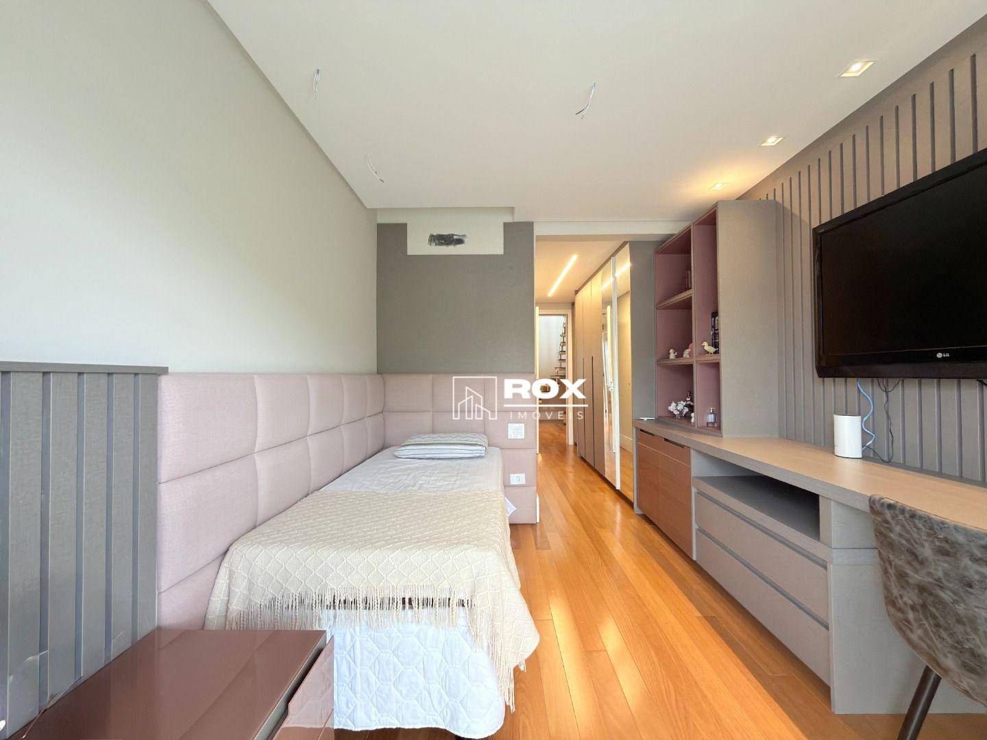 Casa de Condomínio, 4 quartos - Foto 5