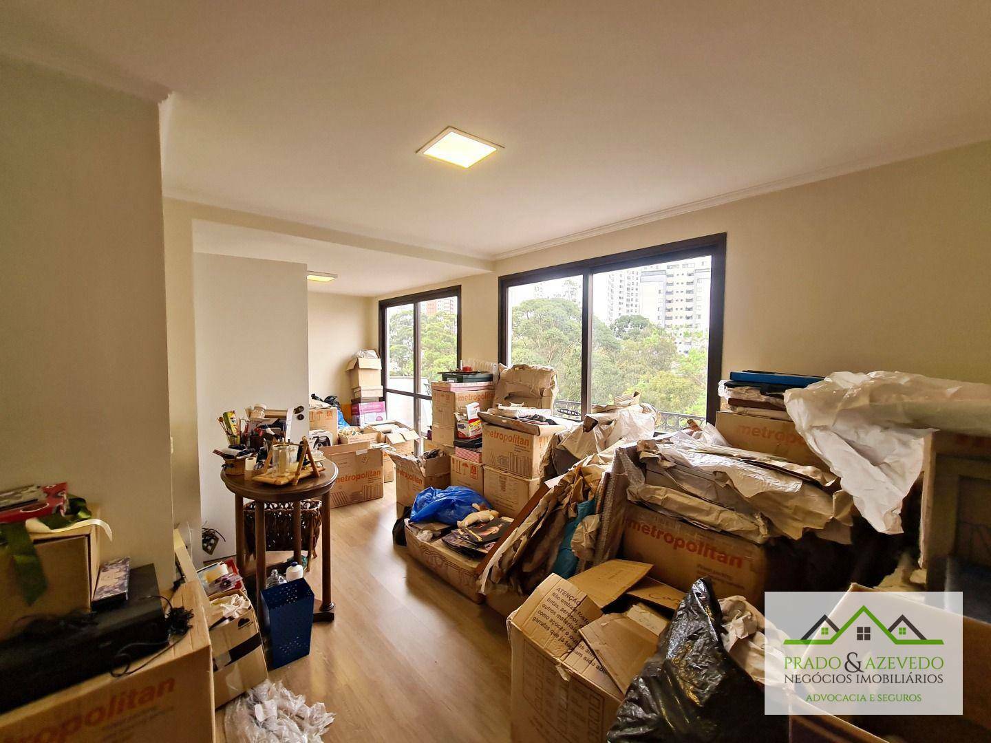 Apartamento à venda com 4 quartos, 311m² - Foto 35