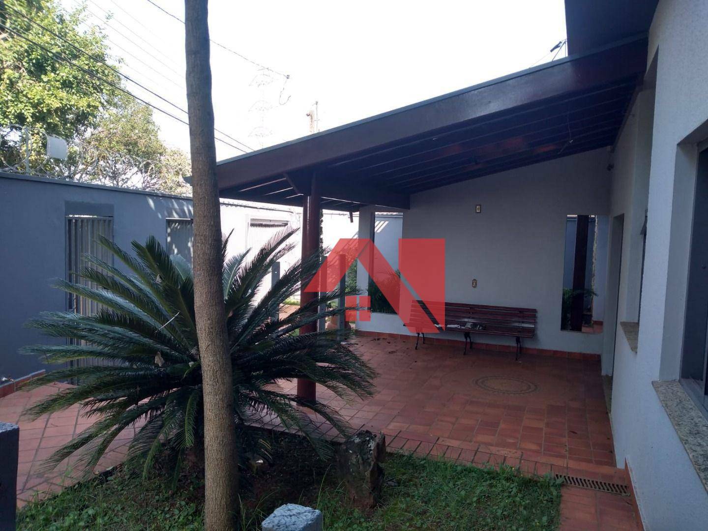 Sobrado à venda com 6 quartos, 305m² - Foto 24