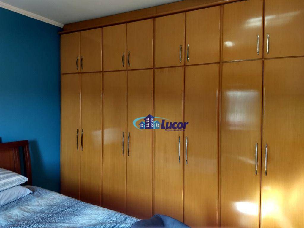 Sobrado à venda com 3 quartos, 250m² - Foto 36