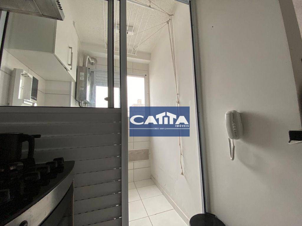 Apartamento à venda com 2 quartos, 46m² - Foto 10