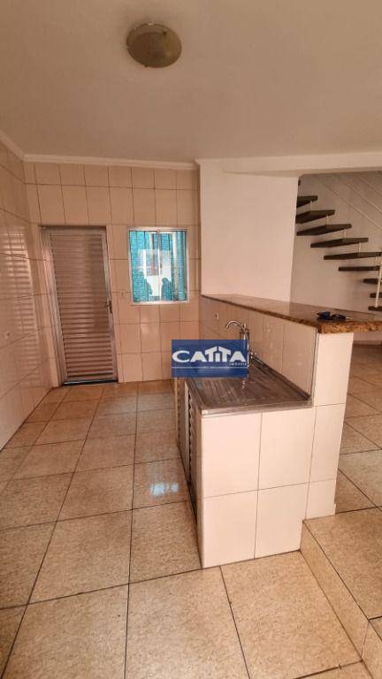 Sobrado à venda com 2 quartos, 75m² - Foto 10