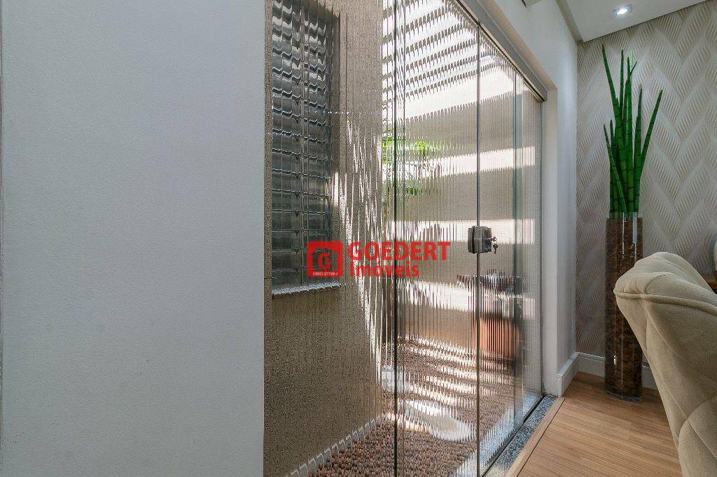 Casa à venda com 3 quartos, 153m² - Foto 13