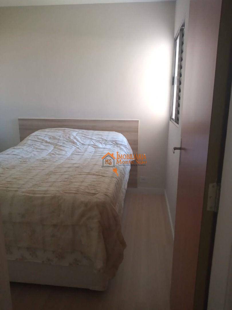 Apartamento à venda com 2 quartos, 44m² - Foto 11