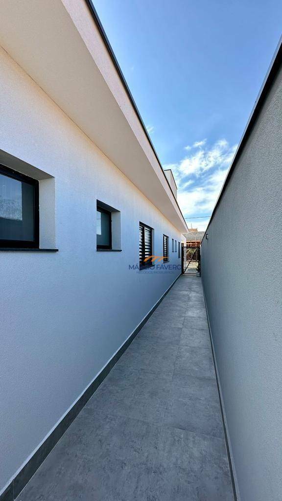 Casa de Condomínio à venda com 3 quartos, 180m² - Foto 19