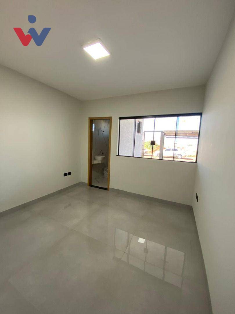 Casa à venda com 3 quartos, 85m² - Foto 7