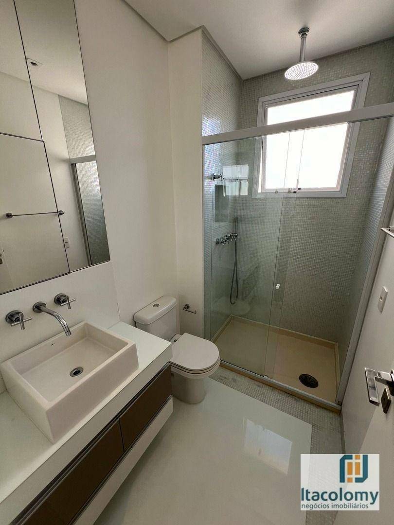 Apartamento à venda com 4 quartos, 322m² - Foto 12