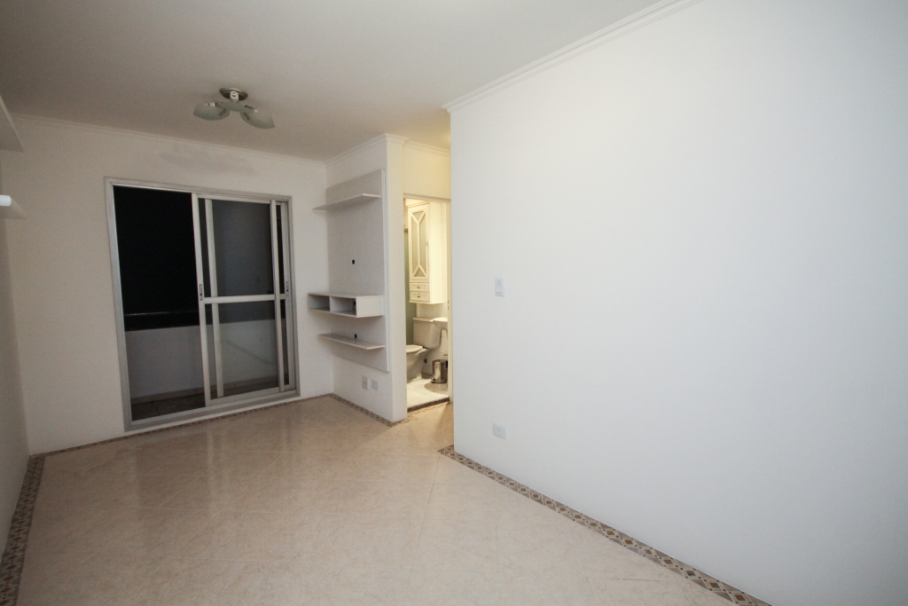 Apartamento à venda com 2 quartos, 49m² - Foto 2