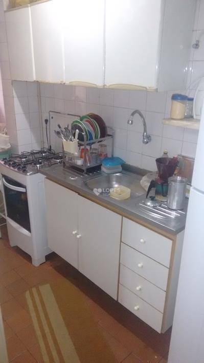 Apartamento à venda com 2 quartos, 50m² - Foto 6