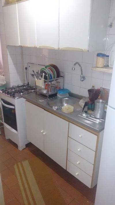 Apartamento à venda com 2 quartos, 50m² - Foto 6