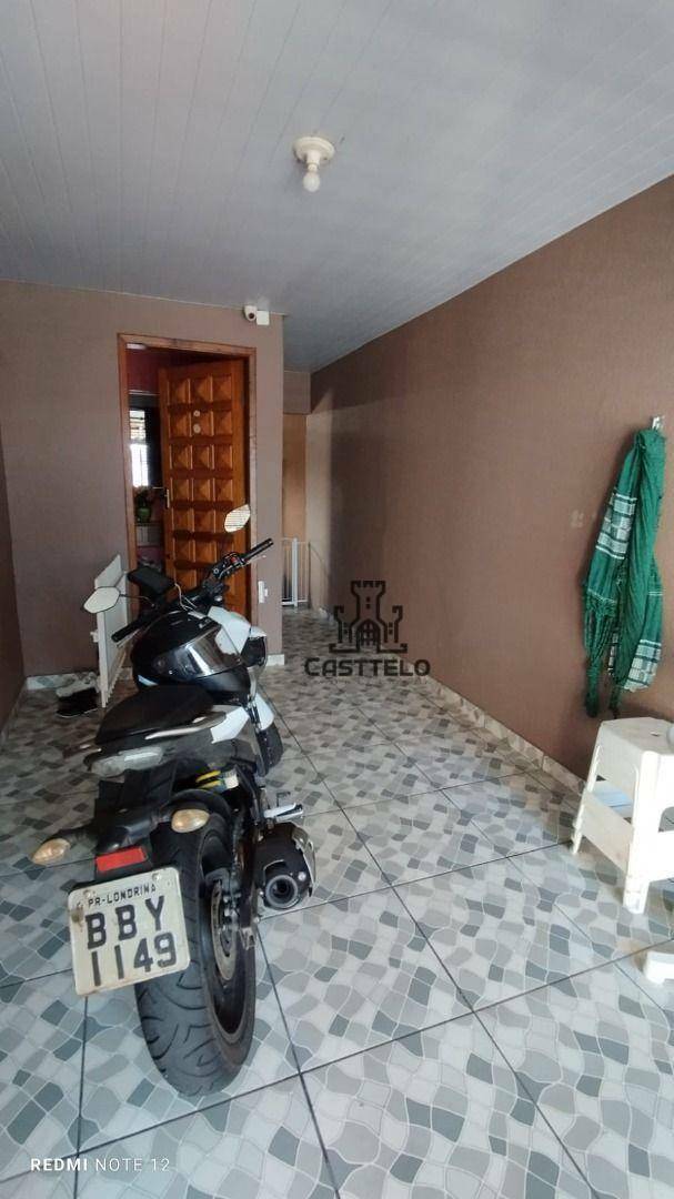 Casa à venda com 3 quartos, 156m² - Foto 6