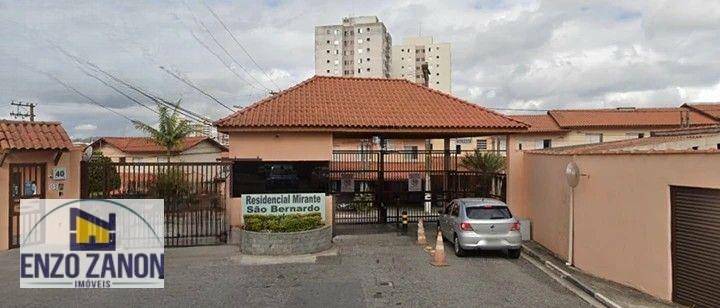 Casa de Condomínio para alugar com 3 quartos, 130m² - Foto 2