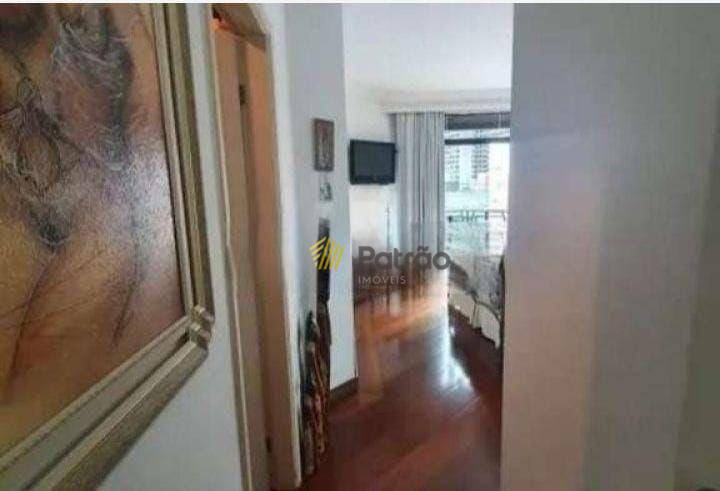 Sobrado à venda com 4 quartos, 300m² - Foto 10