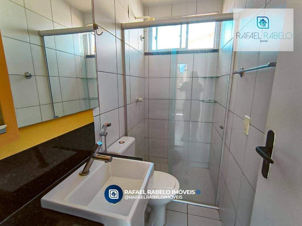 Casa de Condomínio à venda com 3 quartos, 100m² - Foto 15