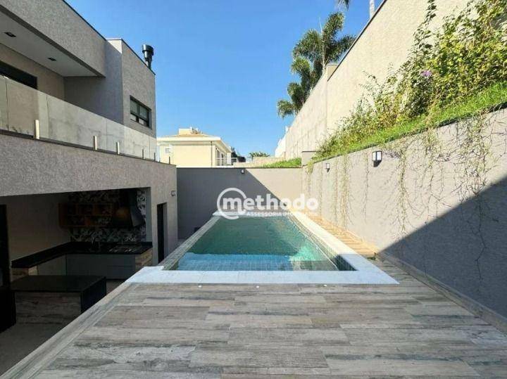 Casa de Condomínio à venda com 4 quartos, 302m² - Foto 29