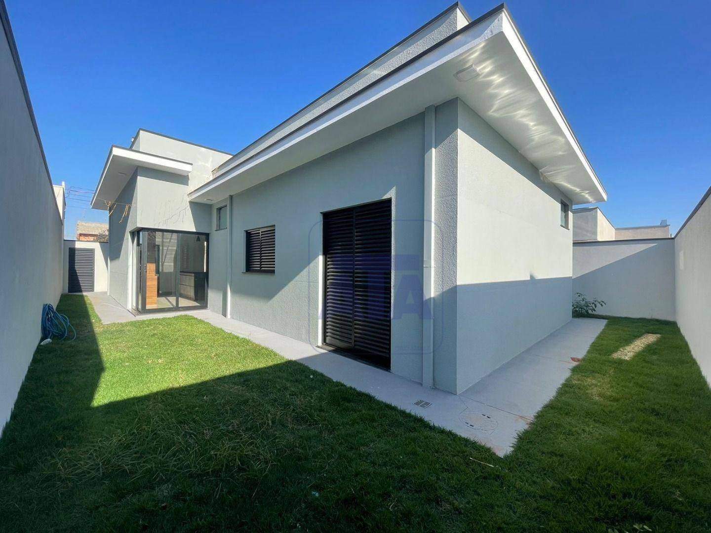 Casa à venda com 3 quartos, 135m² - Foto 6