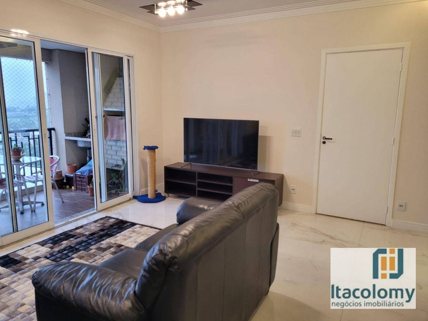 Apartamento à venda com 3 quartos, 107m² - Foto 14