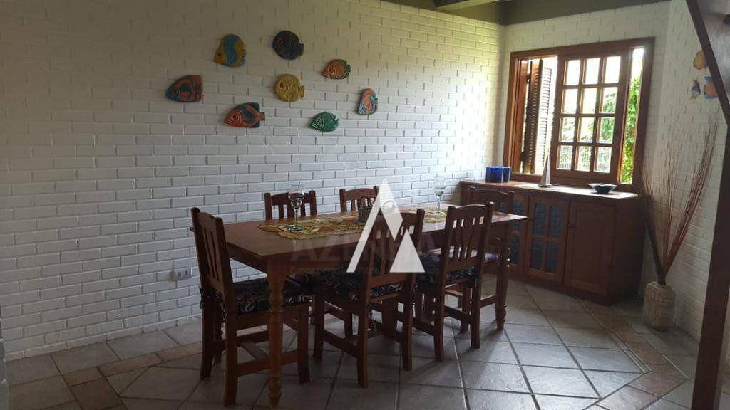 Casa à venda com 4 quartos, 191m² - Foto 11