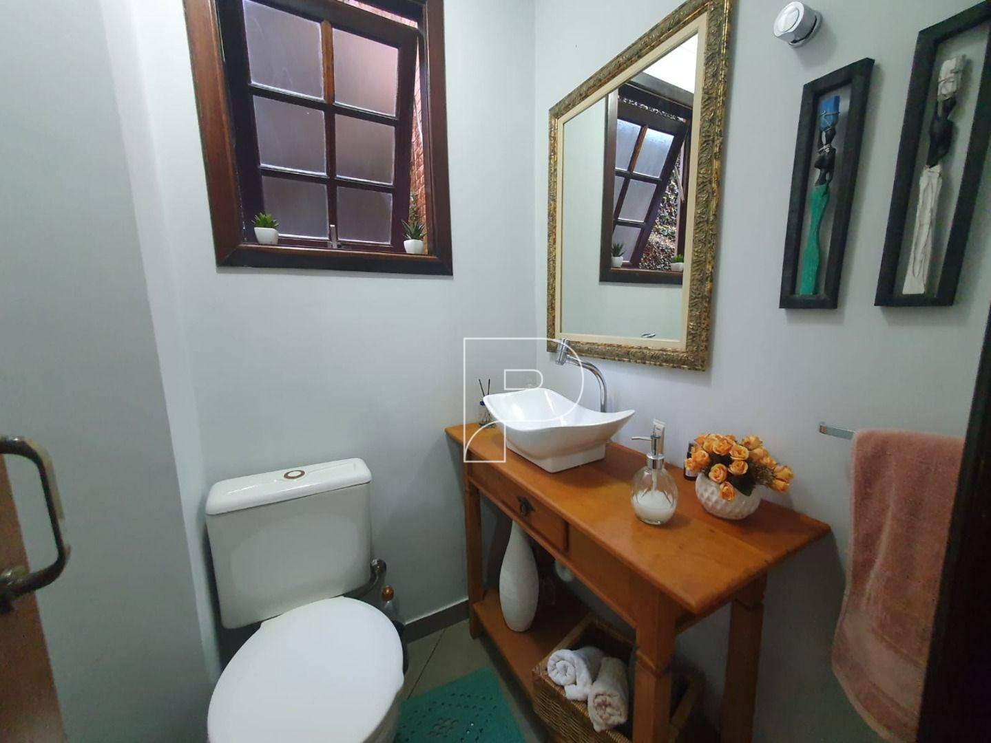 Casa de Condomínio à venda com 3 quartos, 223m² - Foto 17