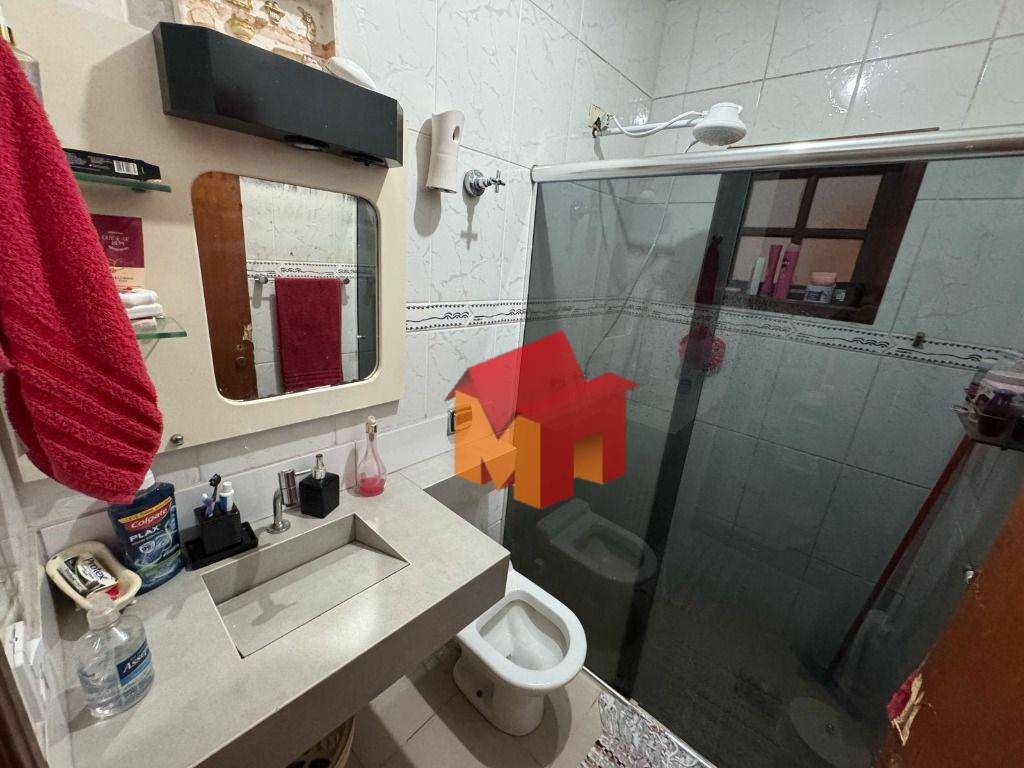 Casa à venda com 2 quartos, 57m² - Foto 7