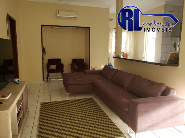 Casa à venda com 3 quartos, 131m² - Foto 6