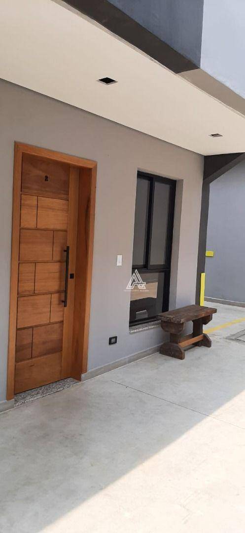 Sobrado à venda com 2 quartos, 89m² - Foto 12