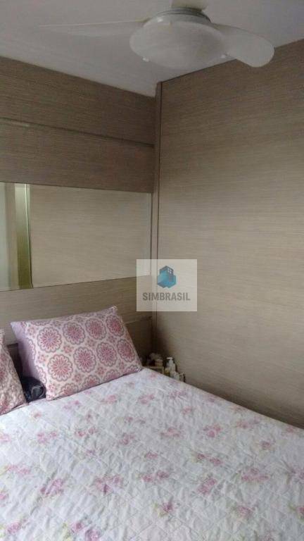 Apartamento à venda com 2 quartos, 64m² - Foto 10