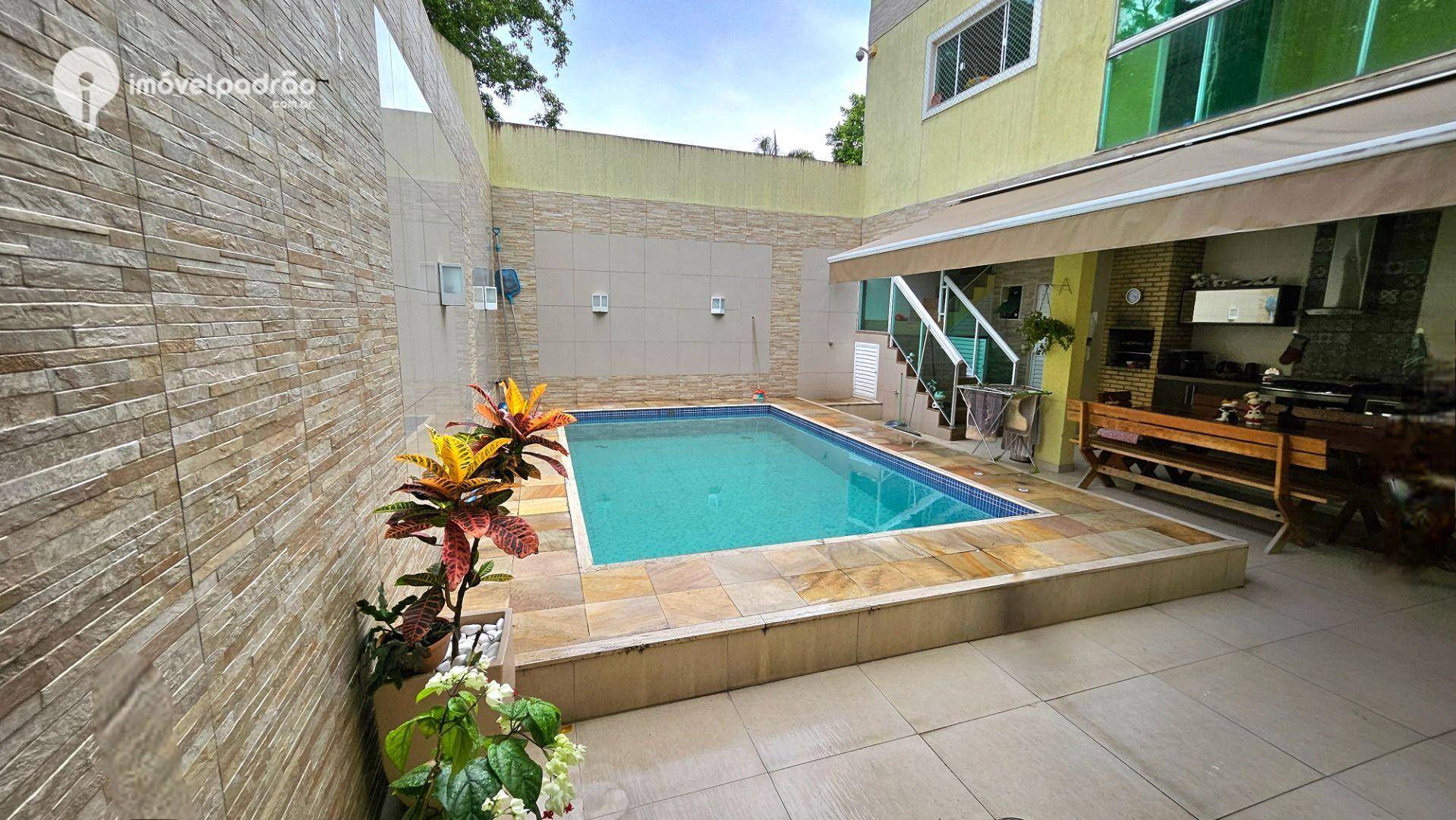 Casa de Condomínio à venda com 4 quartos, 299m² - Foto 55