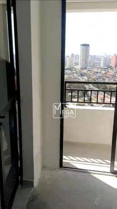 Apartamento à venda com 2 quartos, 47m² - Foto 1