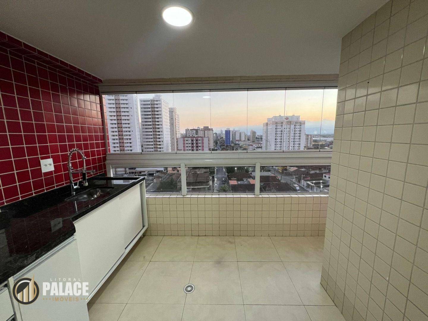 Apartamento à venda com 3 quartos, 100m² - Foto 6