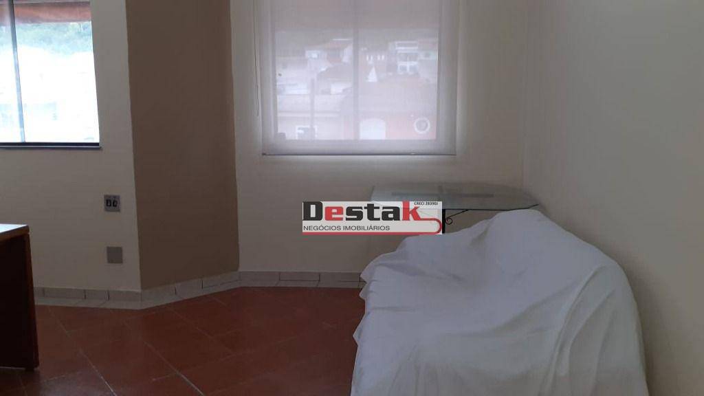 Conjunto Comercial-Sala para alugar, 17m² - Foto 8