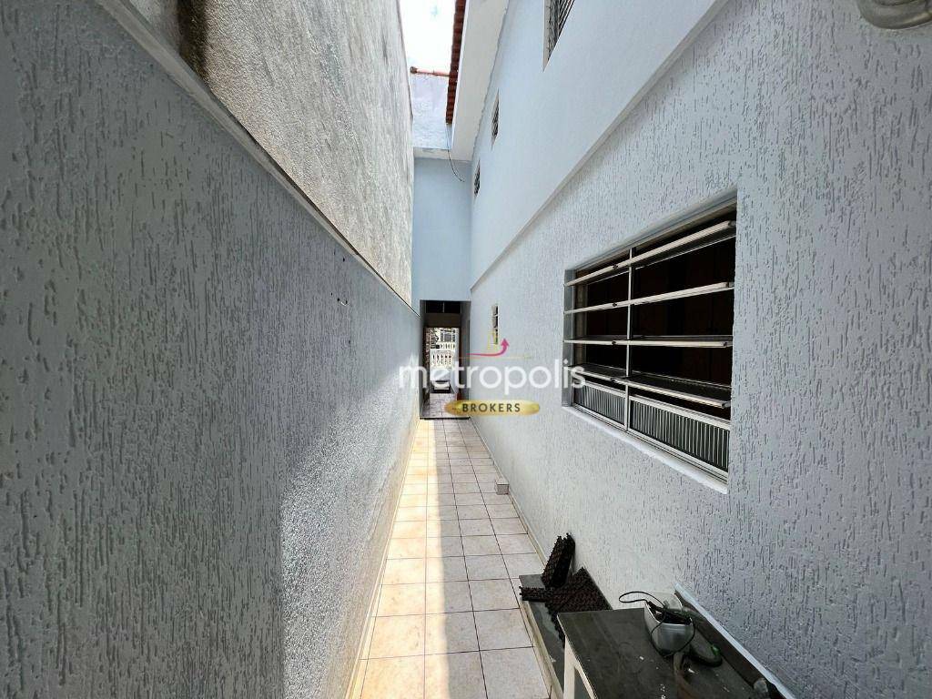 Sobrado à venda com 3 quartos, 200m² - Foto 25