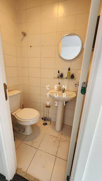 Conjunto Comercial-Sala à venda e aluguel, 40m² - Foto 3