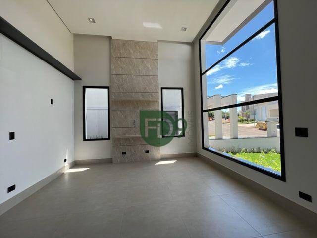 Casa de Condomínio à venda e aluguel com 3 quartos, 220m² - Foto 16