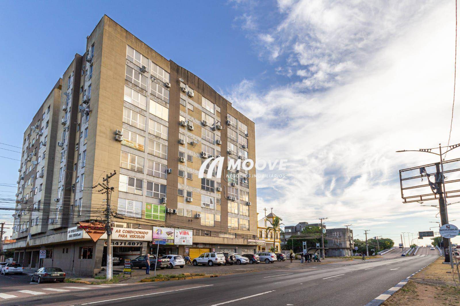 Apartamento, 1 quarto, 49 m² - Foto 1