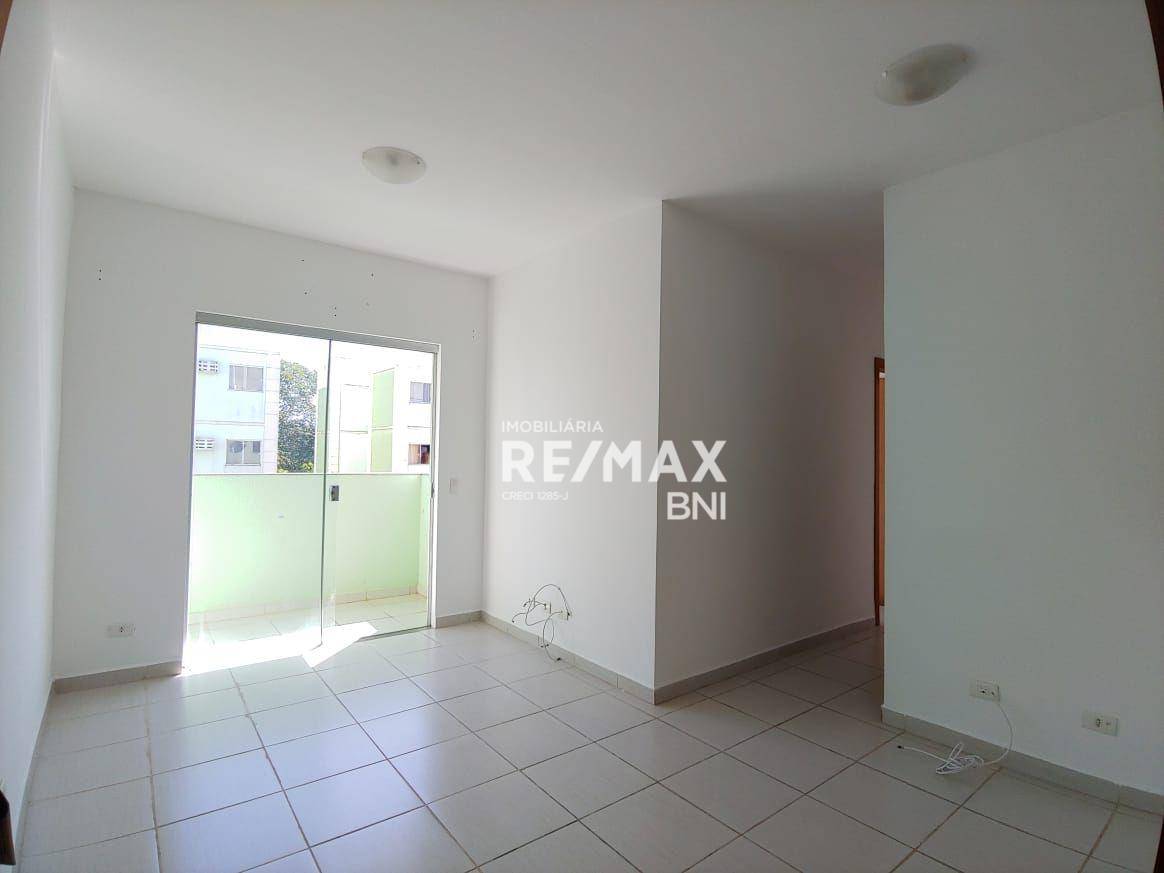 Apartamento à venda com 2 quartos, 56m² - Foto 7